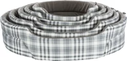 Trixie Hundebett Lucky Viele Größen Für Alle Hundetypen -Megapetshop Verkaufsladen Trixie hundeseng Lucky mange stoerrelser til alle typer hunde p 1