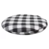 Trixie Heizkissen Für Mikrowelle ø 26 Cm Schwarz Und Weiß 1 Trixie Heizkissen Für Mikrowelle ø 26 Cm Schwarz Und Weiß -Megapetshop Verkaufsladen Varme pude til microboelgeovn oe 26 cm sort hvid 4047974287927 p