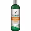 Vets Best Shampoo Gegen Zeckenjuckreiz 470 Ml -Megapetshop Verkaufsladen Vets Best Flaat kloee lindring shampoo 470 ml 031658100392 p