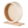 Trixie Hamsterrad Aus Holz ø 33 Cm -Megapetshop Verkaufsladen Wooden wheel oe 33 cm 4011905609249 p