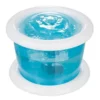 Trixie Bubble Power Wasserspender 3 L Blau Und Weiß -Megapetshop Verkaufsladen boble stroem vand dispenser 3 l blaa hvid 4011905244648 p