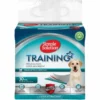 Simple Solution Training Welpen Pads 30 Stück. -Megapetshop Verkaufsladen h06293 p