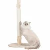 Trixie Kratzbaum Naturholz 93 Cm Beige -Megapetshop Verkaufsladen kradsetrae naturligt trae 93 cm beige 4011905447155 p